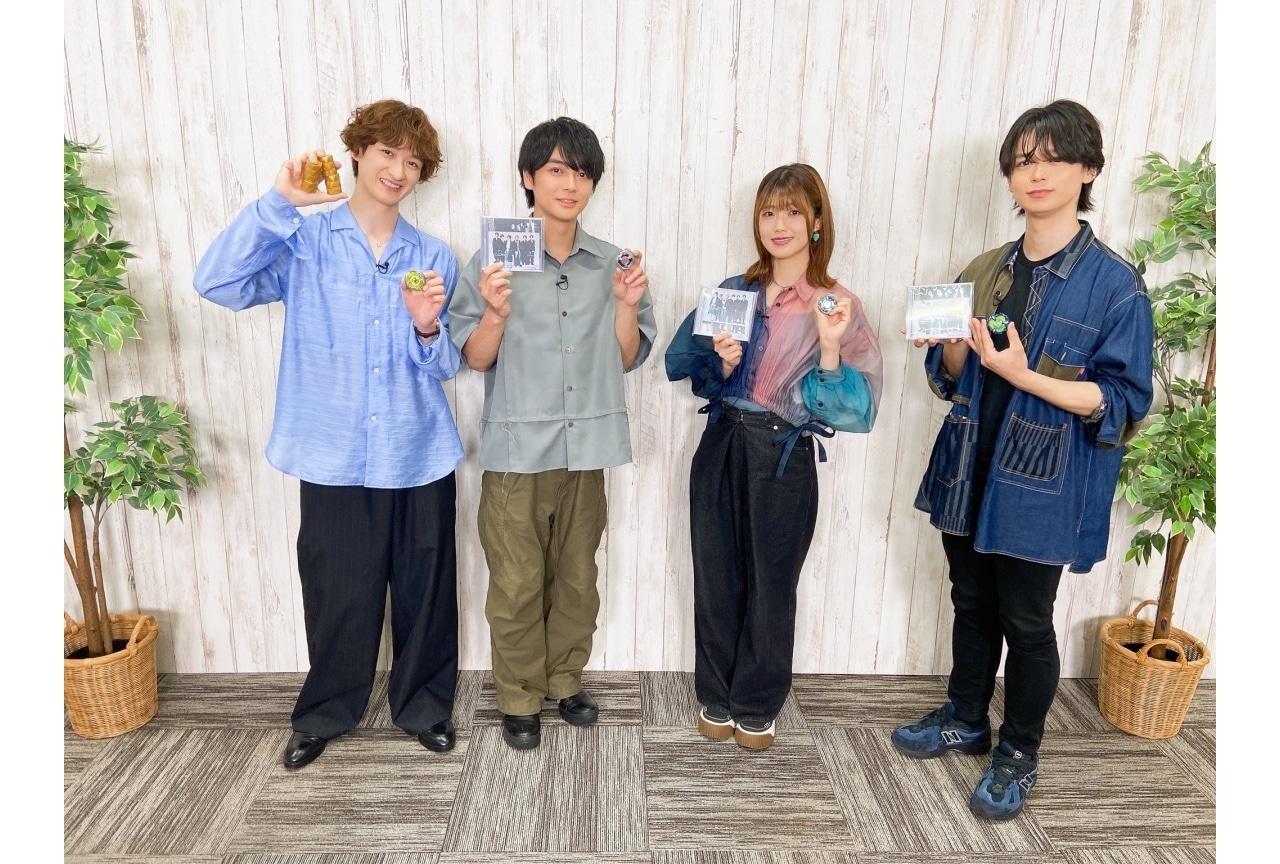 「【#37】キスマイ宮田のニコ生やったってit’s Alright!」公式レポ