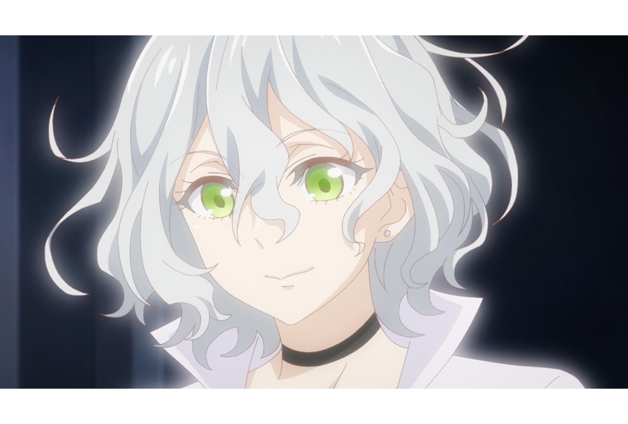 『しろひよ』第8話「は、はじめてお目にかかりますっ！」先行場面カット＆あらすじ