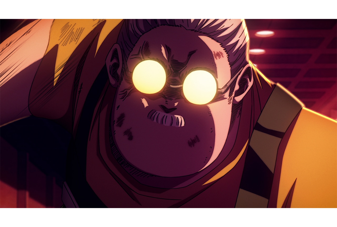 『SAKAMOTO DAYS』第2クールメインPV初公開