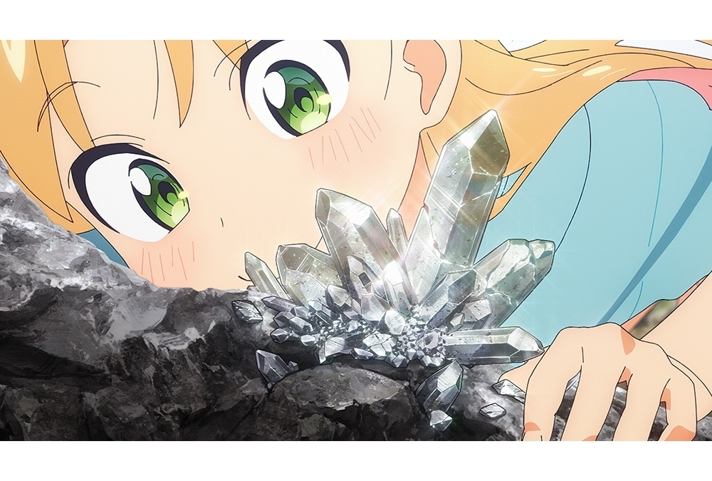 『瑠璃の宝石』7/6より放送｜第2弾PV・OP＆ED主題歌解禁