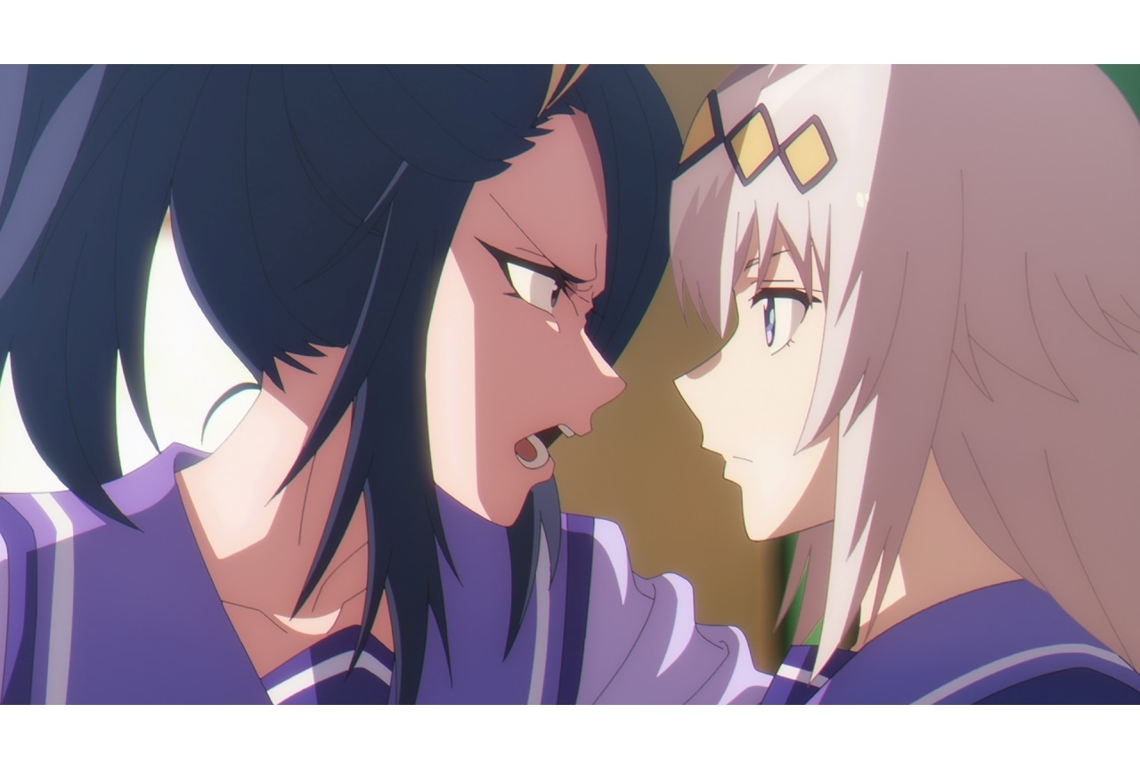 『シングレ』第7話 先行場面カット・あらすじ・WEB予告が公開