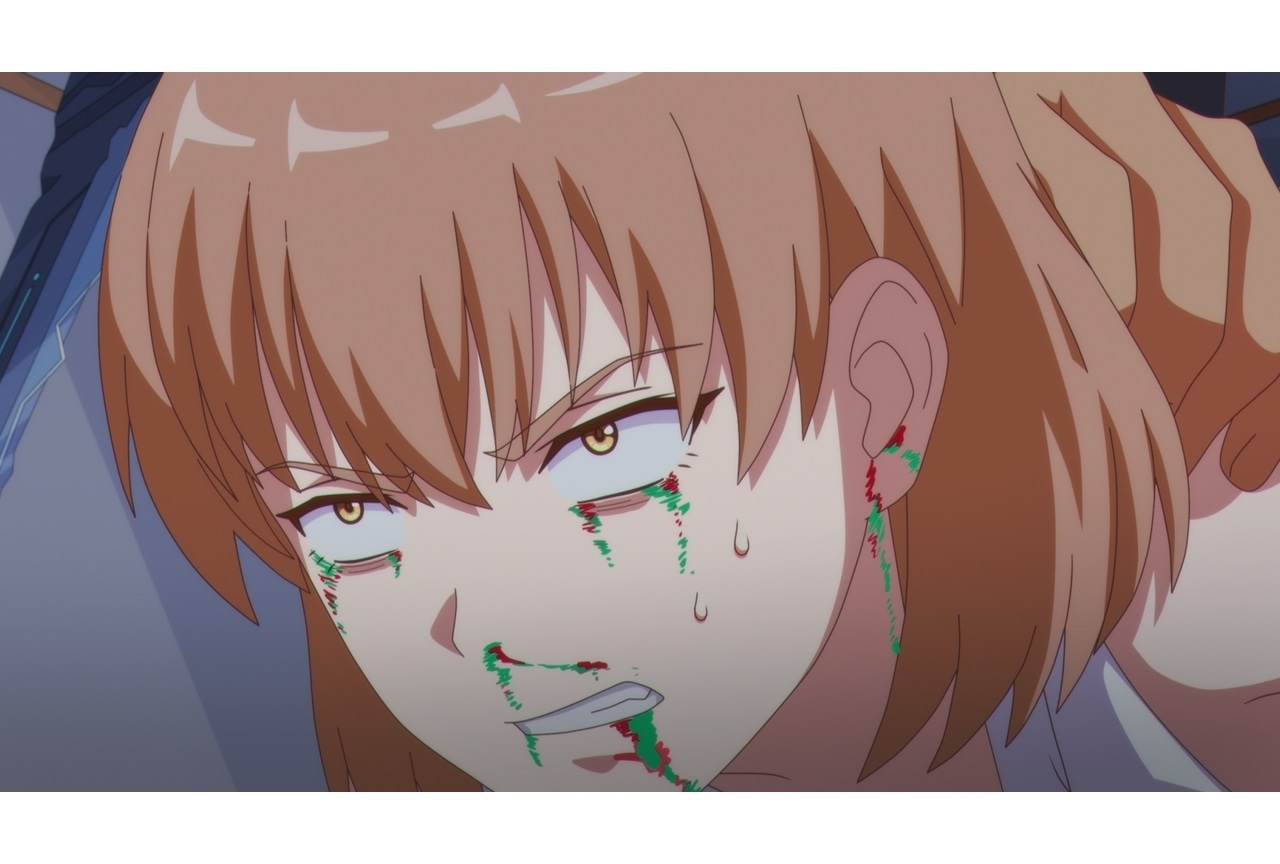 『恋鼻』第8話「リンの選択/私の戦い」先行場面カット＆あらすじ