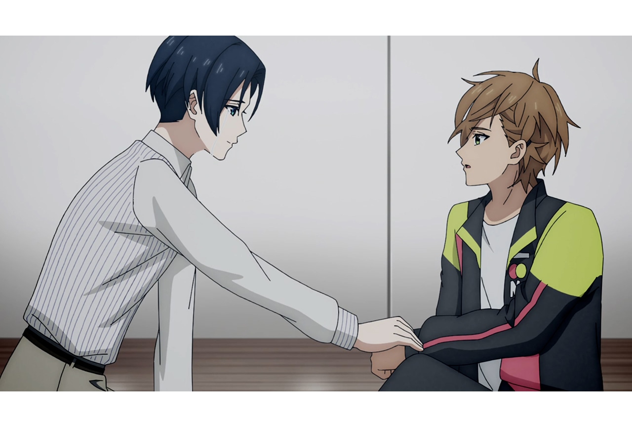 2025春アニメ『華Doll*』第7話あらすじ・先行カット