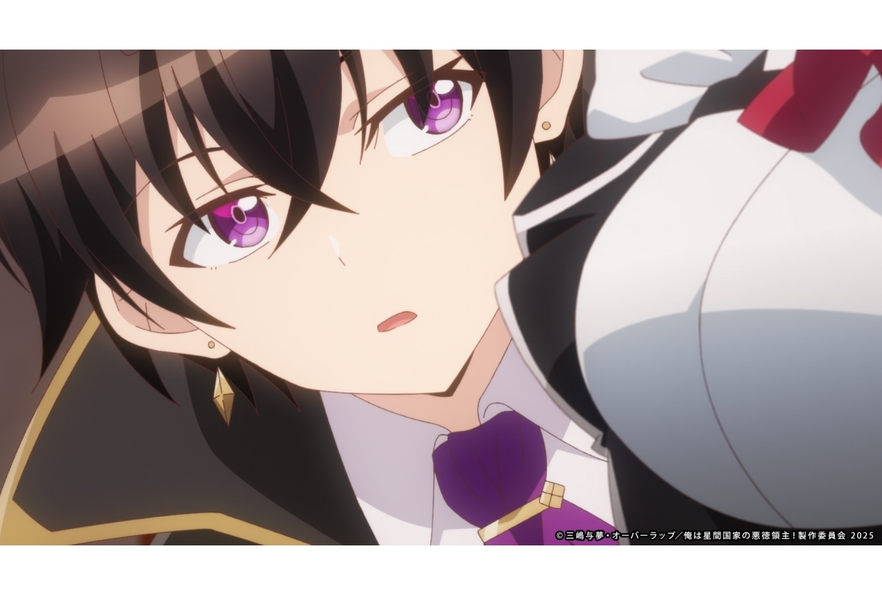 『星間国家』第8話あらすじ&先行カット