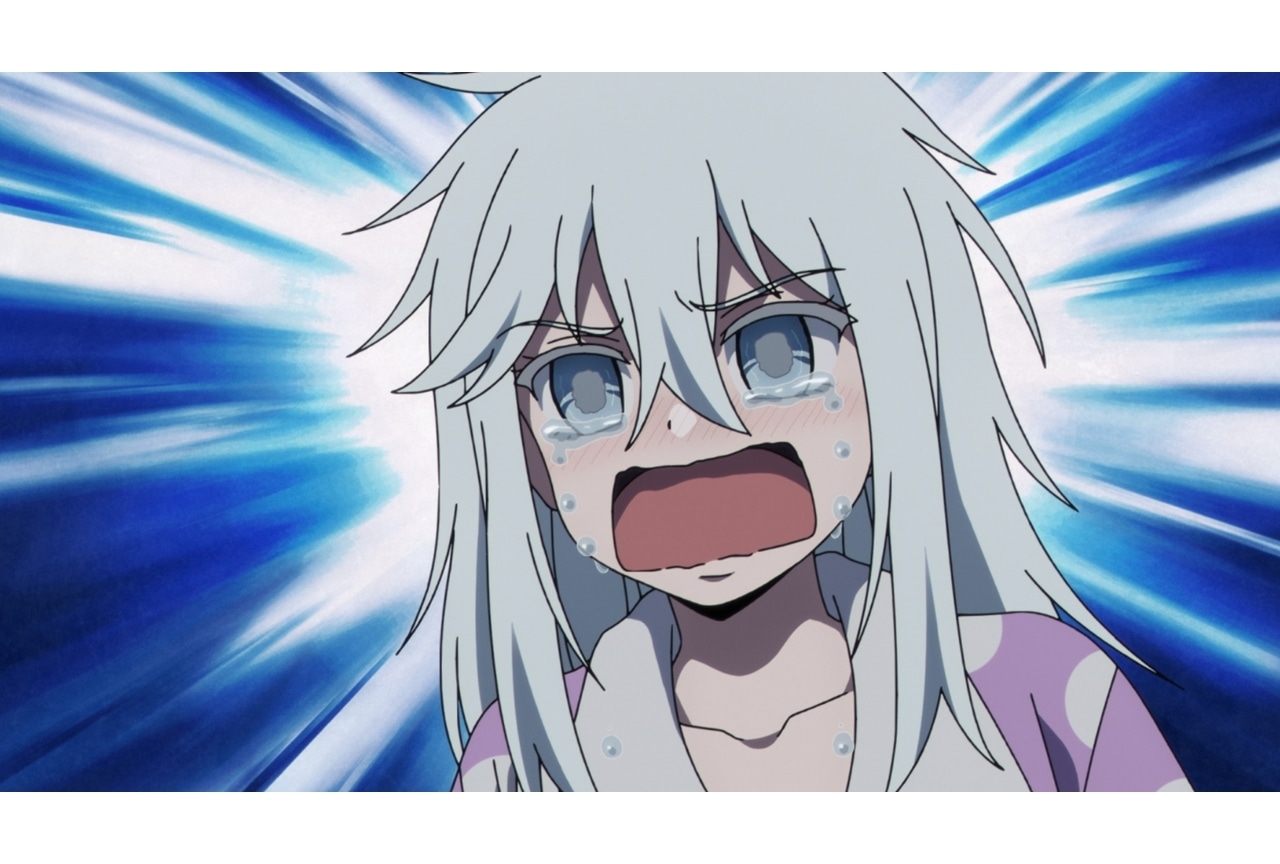 『まっ探』キャラクターPV第4弾・風ちゃん（CV：和多田美咲）公開！