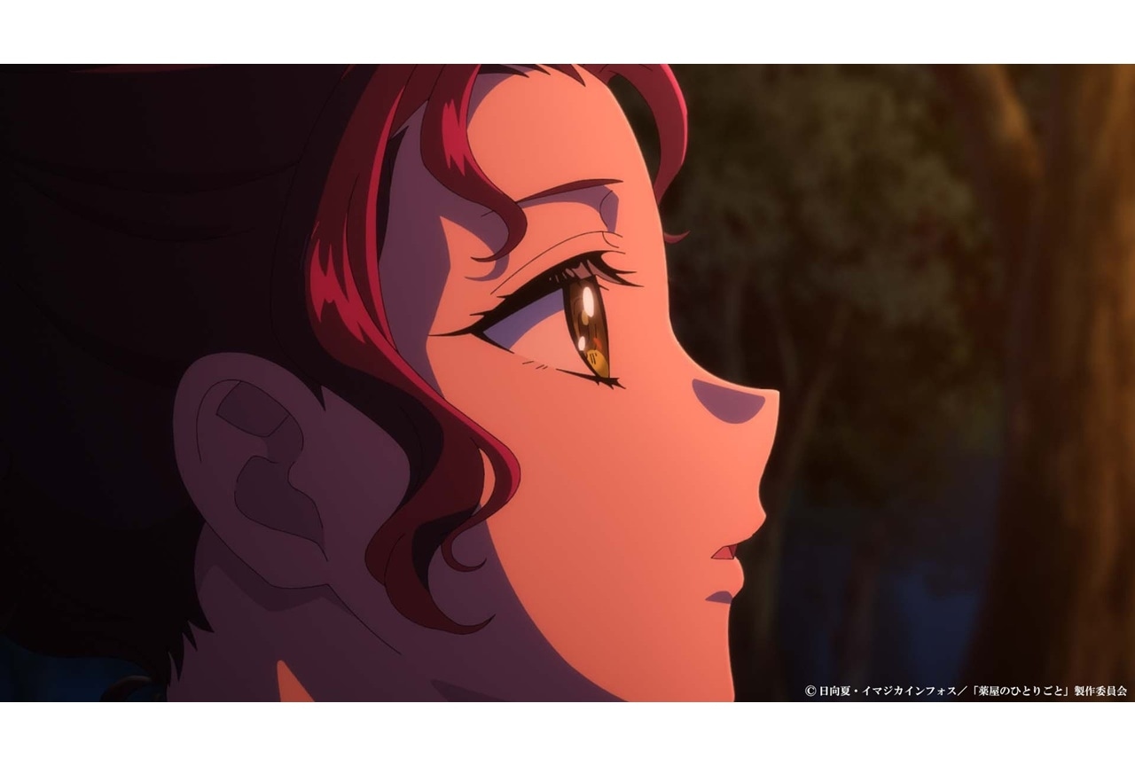 『薬屋のひとりごと』第43話あらすじ＆先行カット｜追加声優に深見梨加