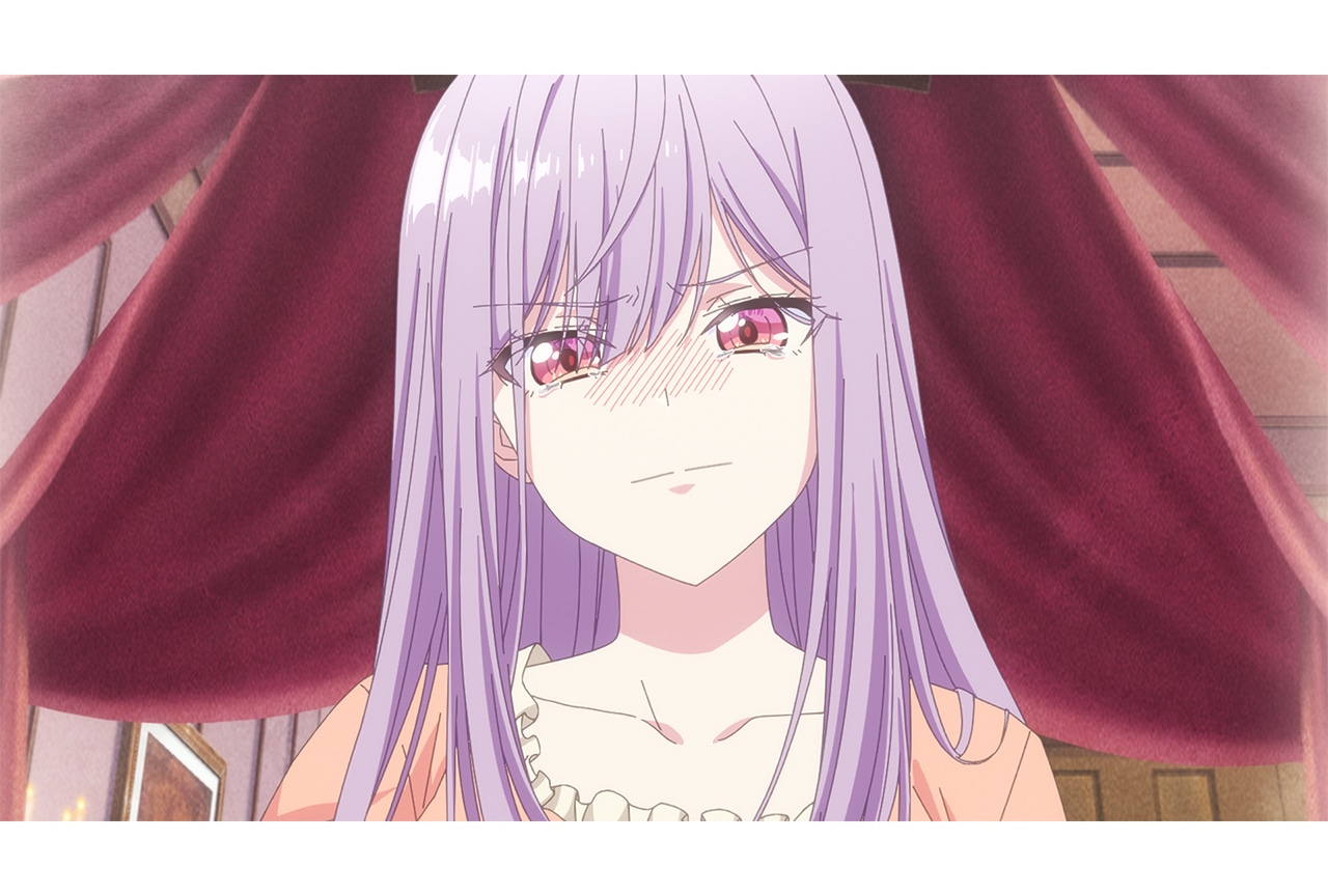 春アニメ『完璧聖女』第6話あらすじ・場面カット