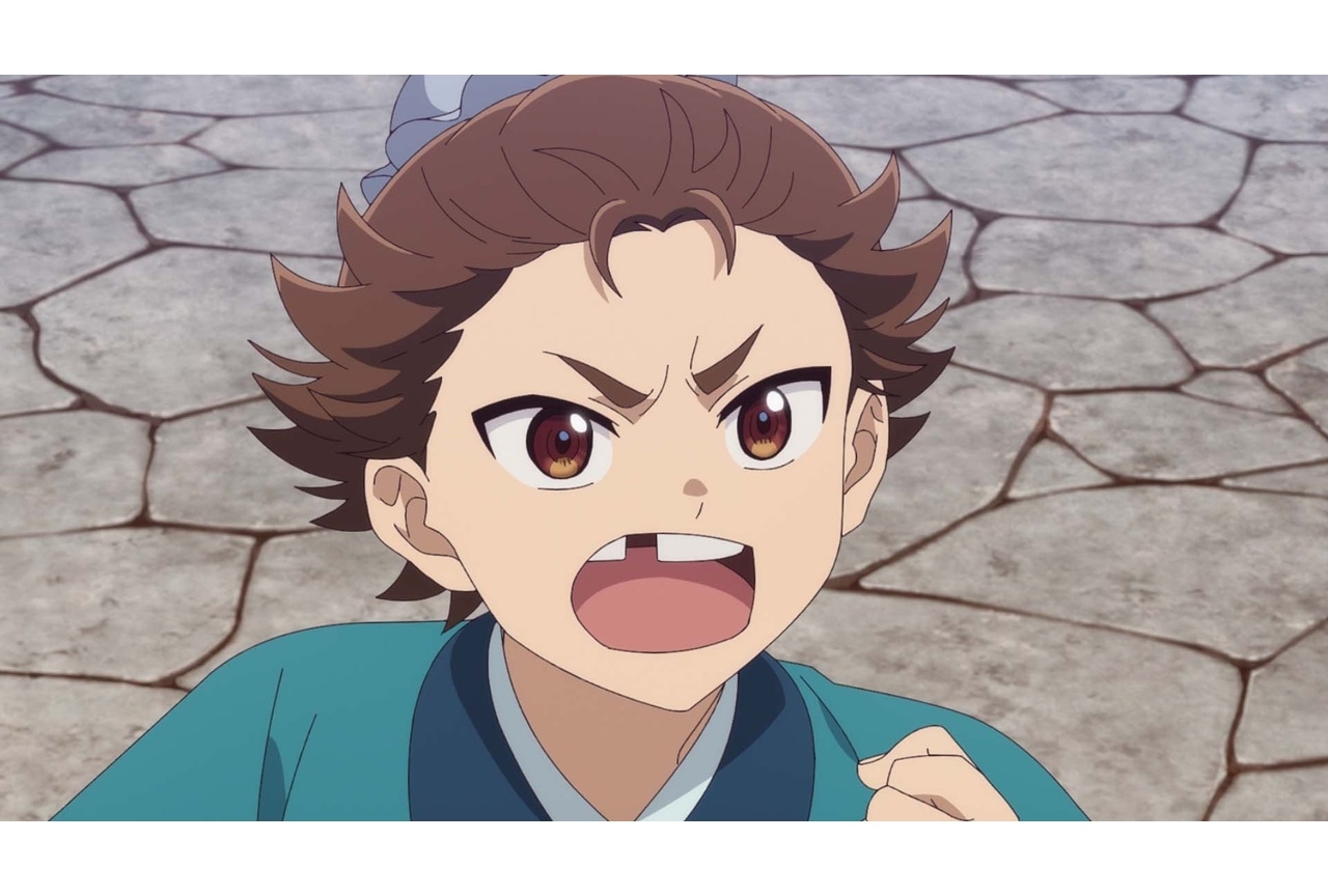 『薬屋のひとりごと』第41話あらすじ＆先行カット｜追加声優に藤原夏海