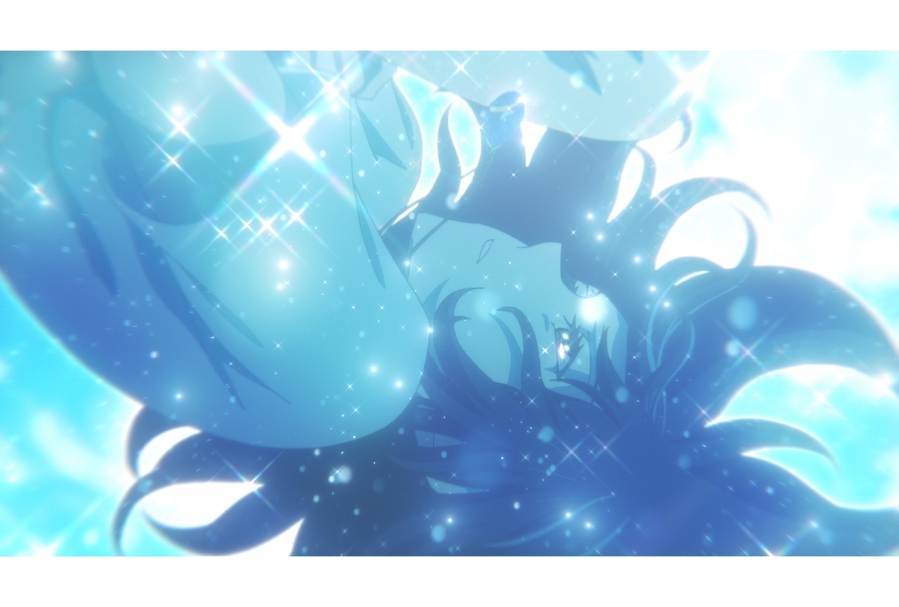 『ばいばい、アース』第2シーズン第7話「狂騒。NOWHERE」先行場面カット&あらすじ