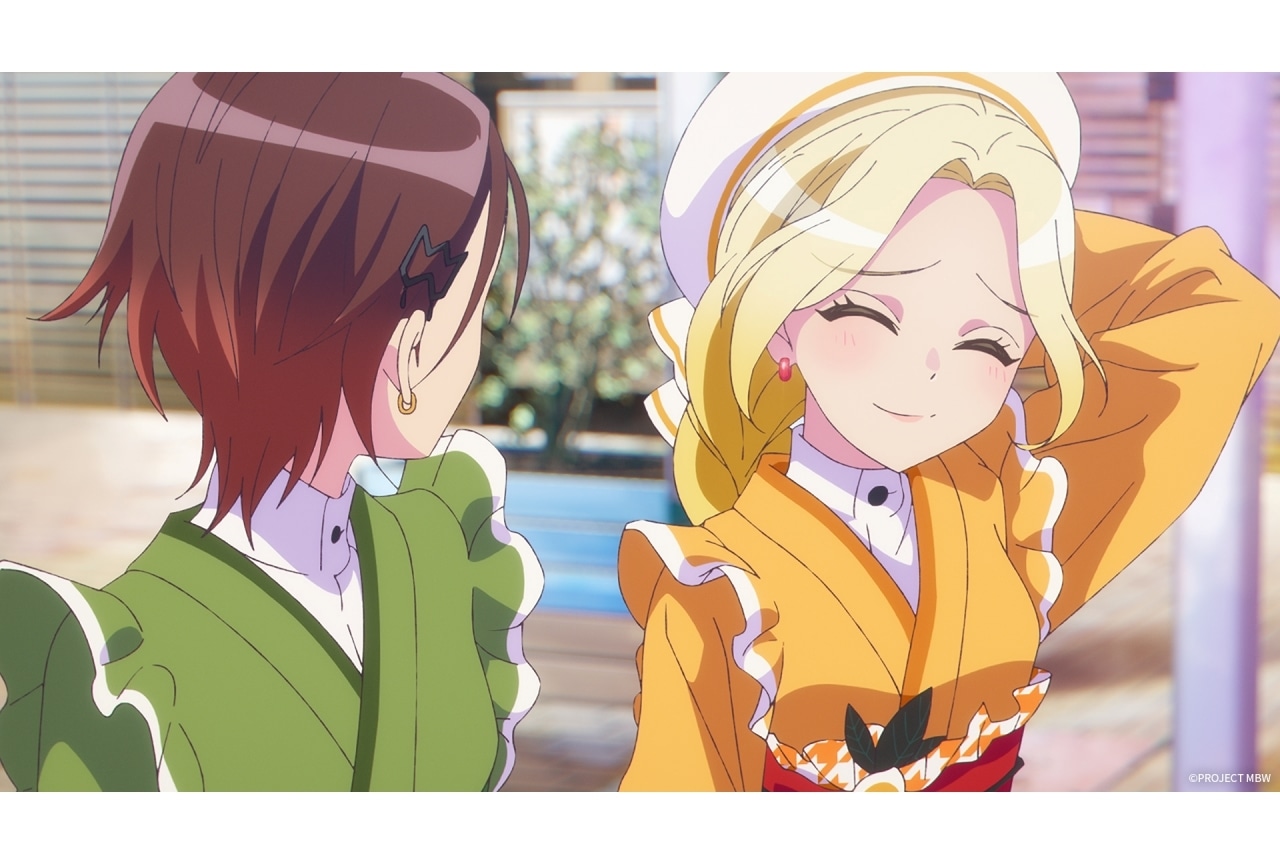 『前橋ウィッチーズ』第6話あらすじ、先行カット