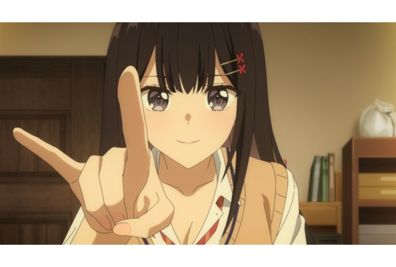 『だんじょる』第8話あらすじ&場面カット