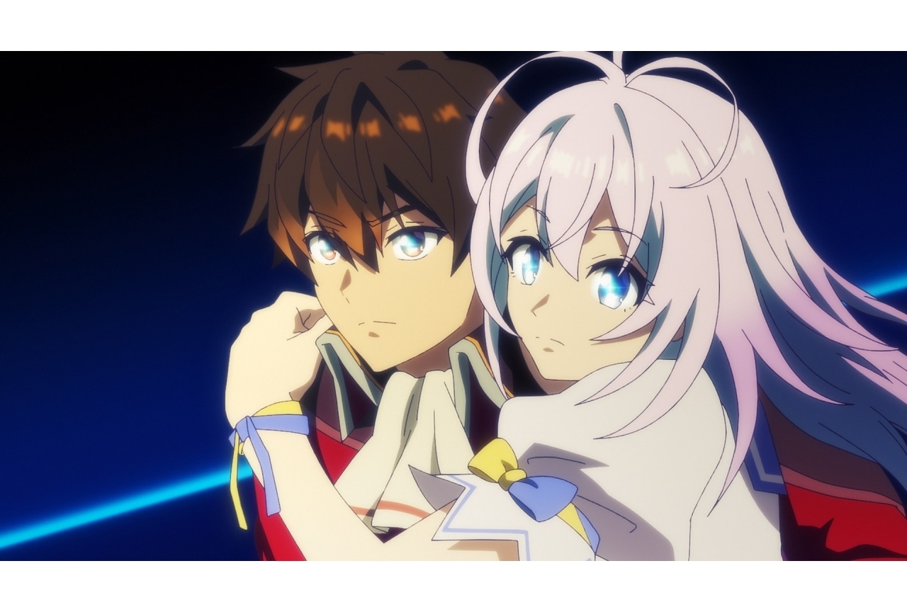 『エパリダ』第16話あらすじ・場面カット｜第3部放送直前特番が配信決定