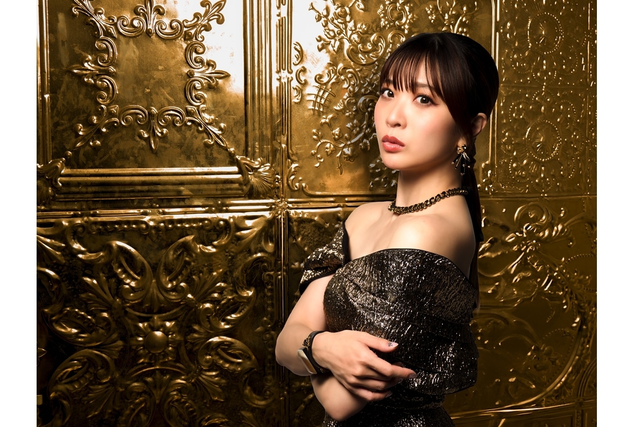 May’nアーティスト活動20周年記念アルバム『TWENTY//NEXT』8/13発売決定！