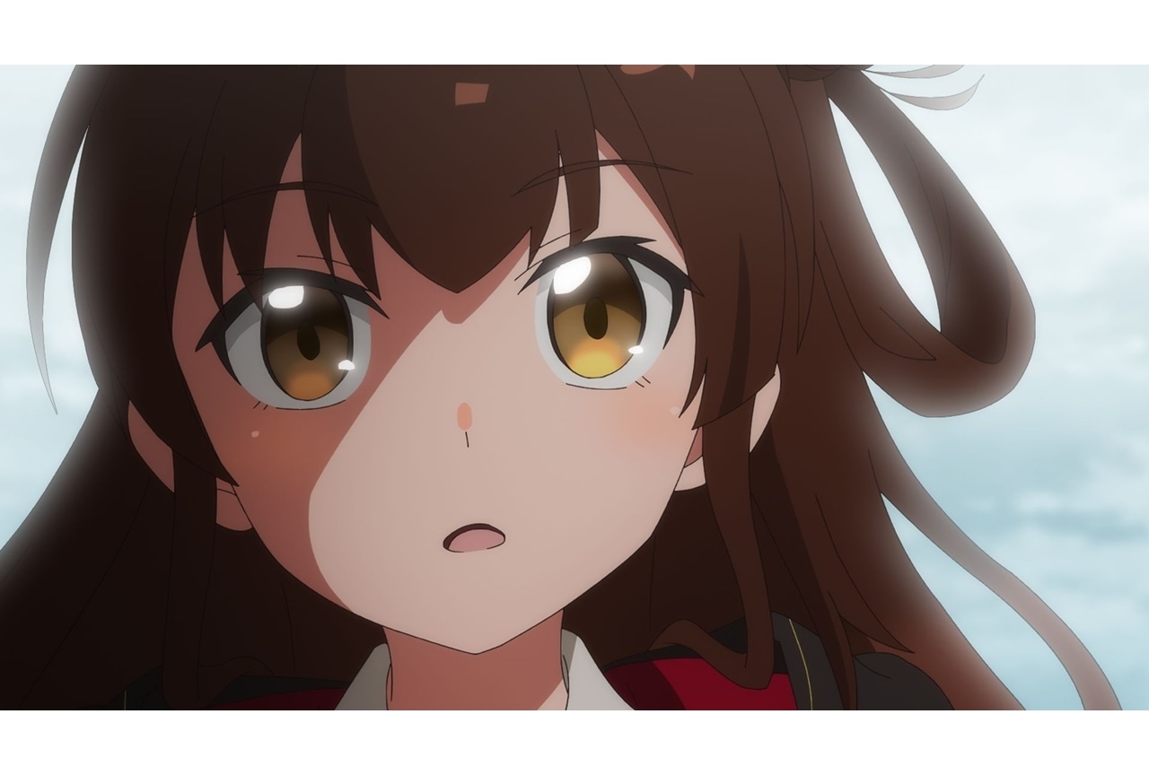 『ある魔女が死ぬまで』第9話「古き大樹は眠る」先行場面カット・あらすじ・WEB予告