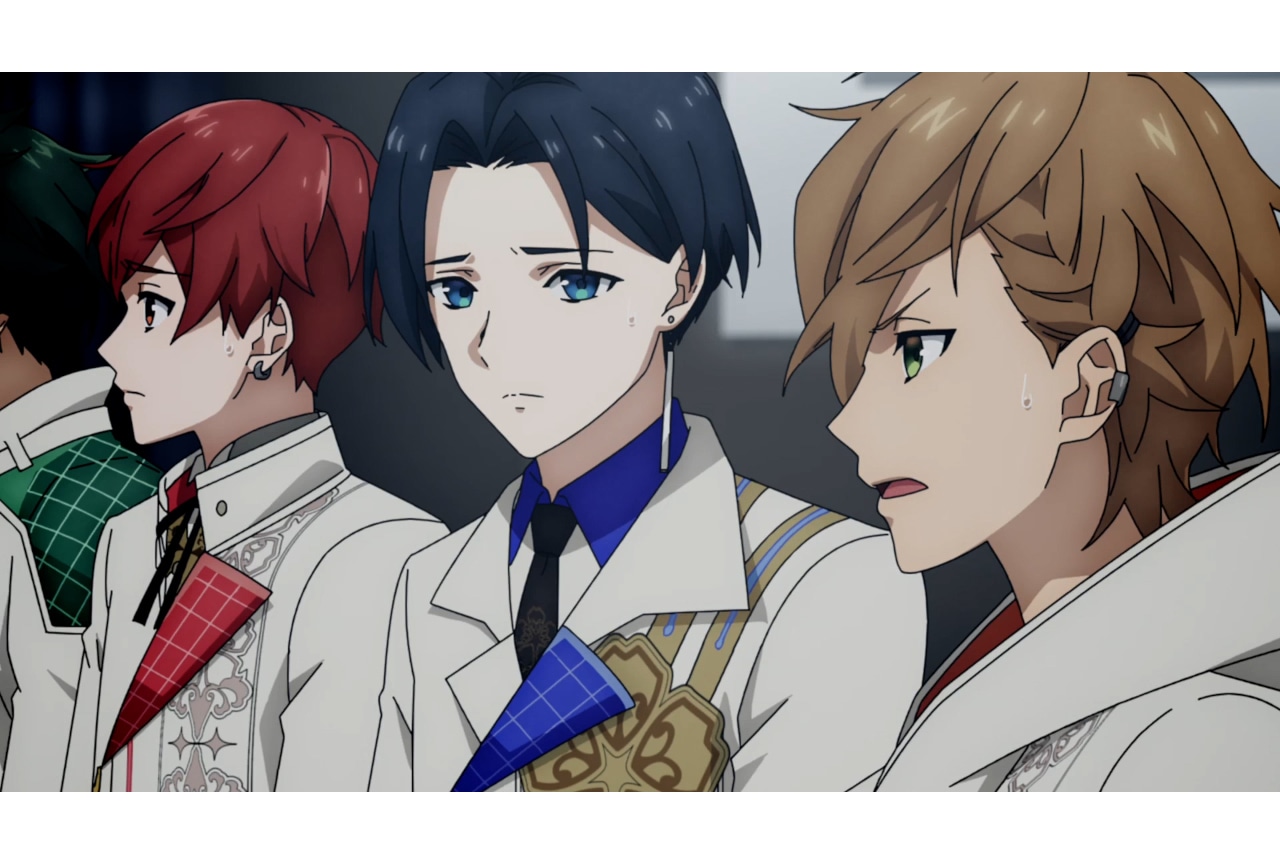 2025春アニメ『華Doll*』第6話あらすじ・先行カット