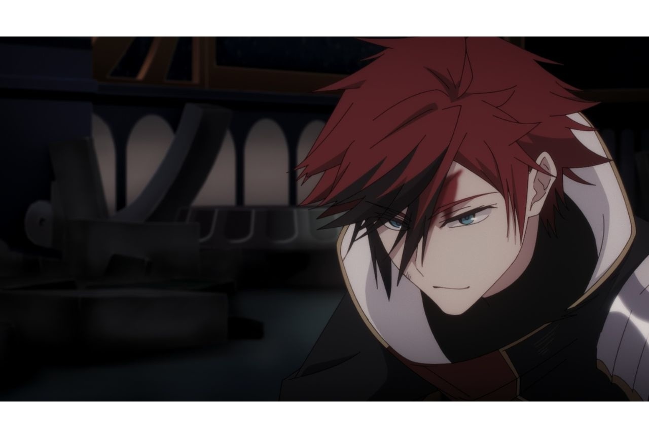 『キミ戦Ⅱ』第8話場面カット&あらすじ