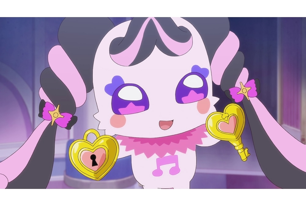 『キミプリ』第17話「プリルンの決意！キラキランドへレッツゴー！」先行場面カット＆あらすじ