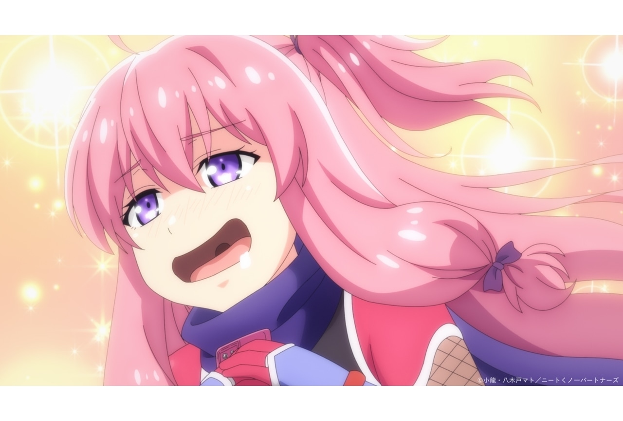 『ニートくノ一』第17話先行場面カット&あらすじ