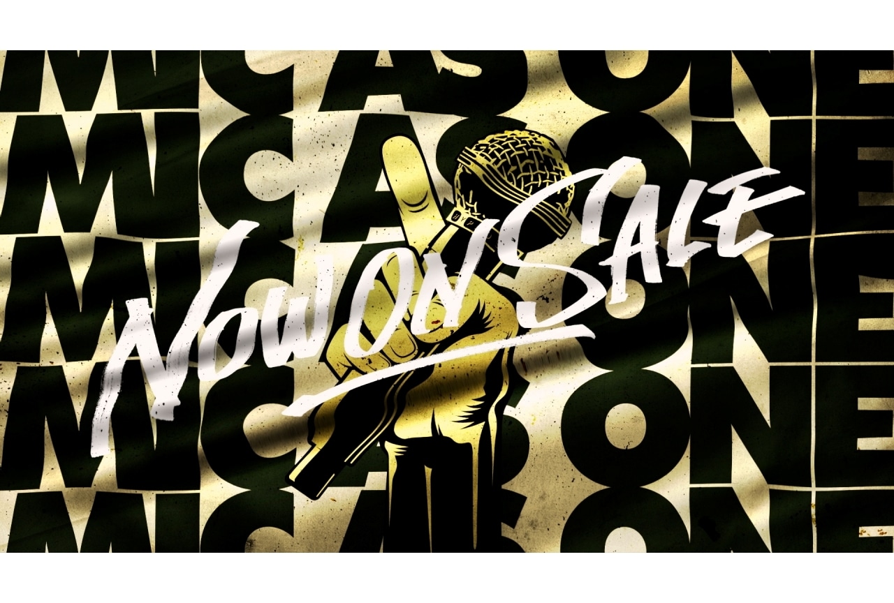 映画『ヒプマイ』音楽集「MIC AS ONE」ダイジェストトレーラー公開