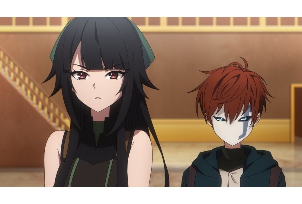 『最強の王様』第12話 先行場面カット・あらすじ｜追加声優に佐藤元、千葉翔也