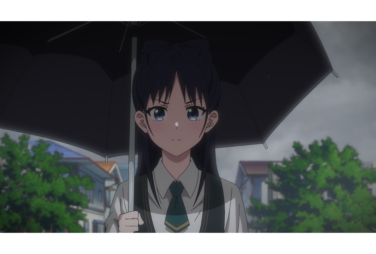 『ウィッチウォッチ』第11話「犬と雨滴・前編」先行場面カット＆あらすじ