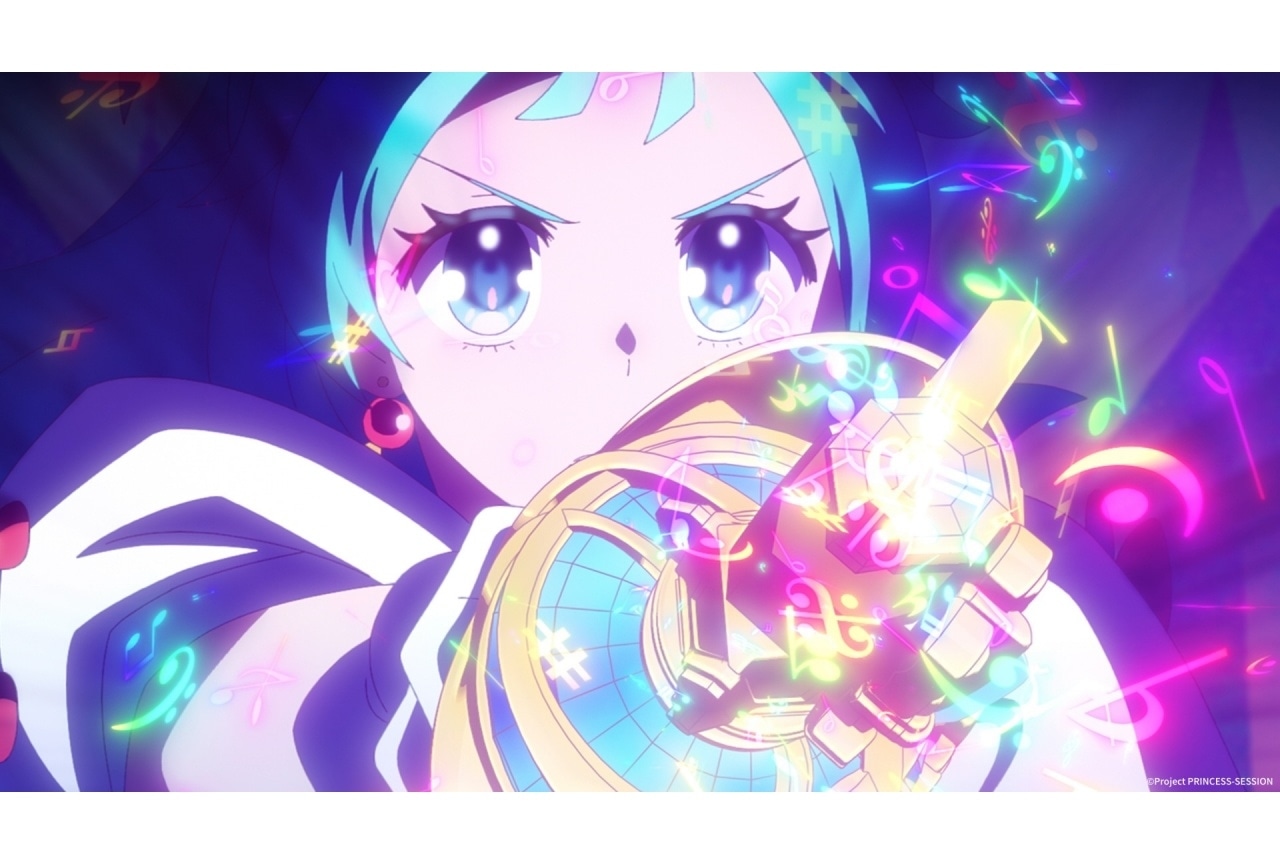 『プリオケ』第12話あらすじ＆先行カット