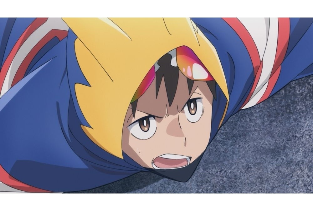 『ヴィジランテ』第13話（最終話）先行カット＆あらすじ！リレーインタビューに梅田修一朗・長谷川育美・間宮康弘