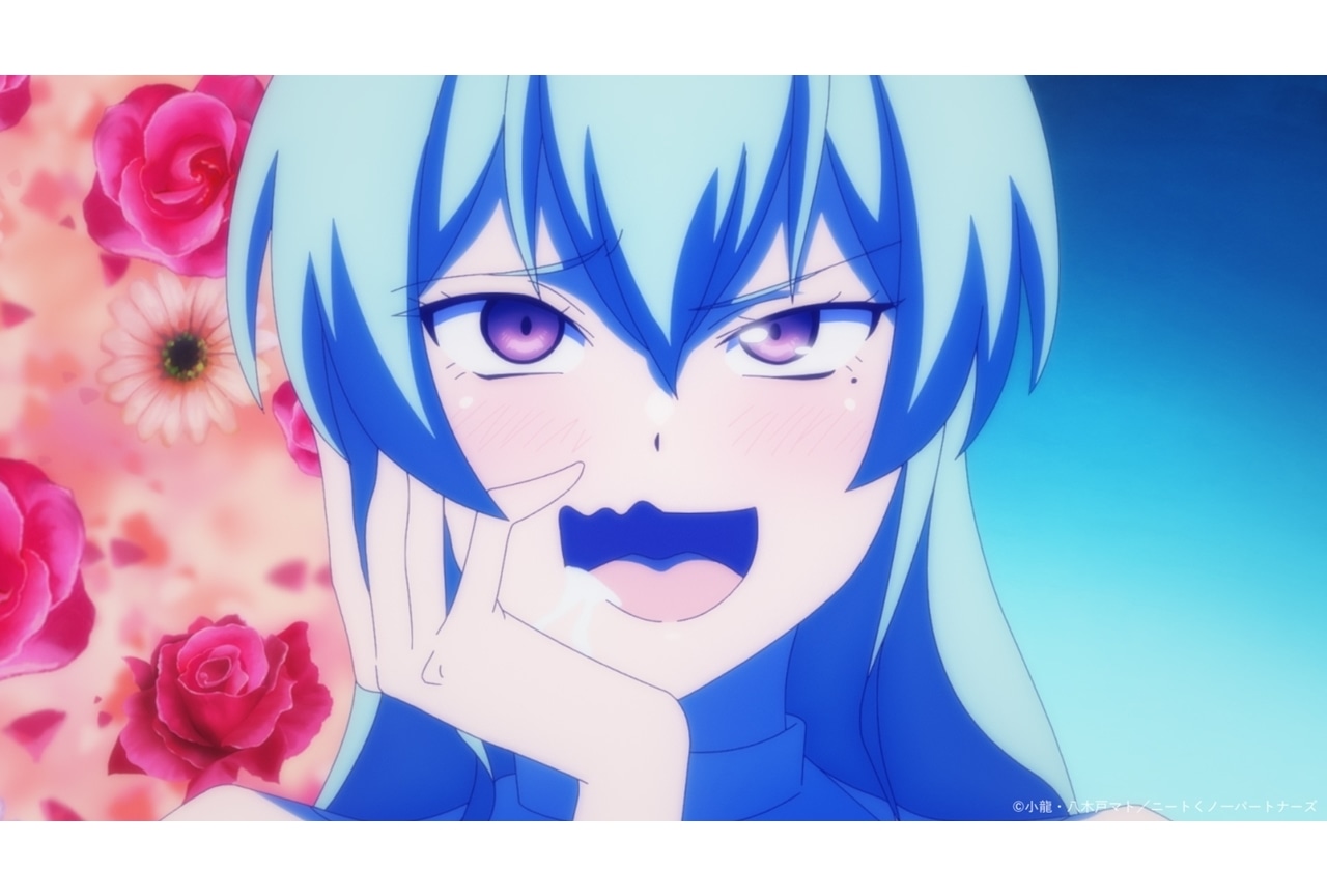 『ニートくノ一』第23話先行場面カット&あらすじ