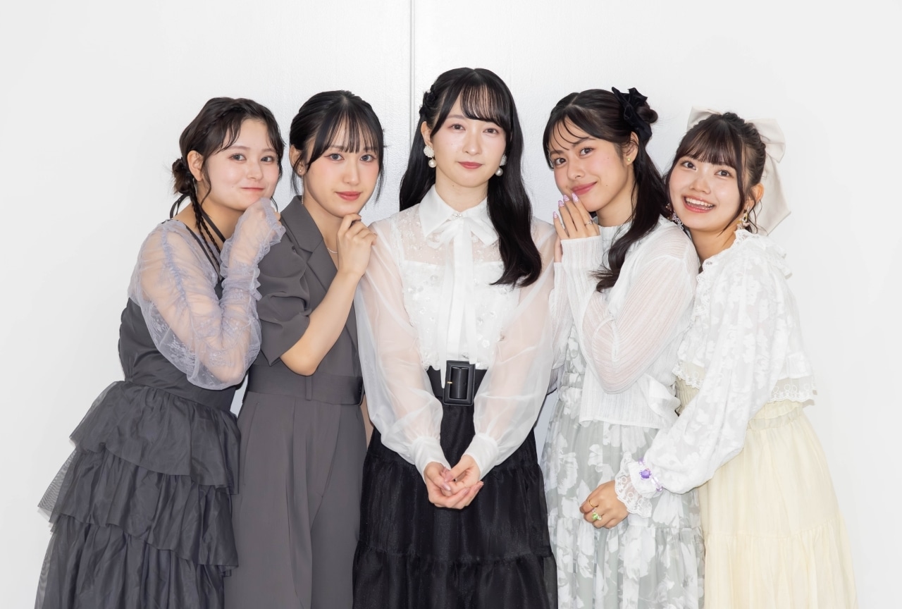 「日々荘3号館〜雨のちティータイム~」夜の部レポート