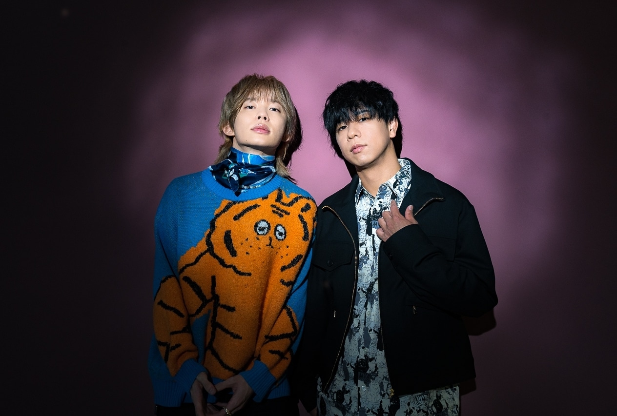 夏アニメ『ニャイリビ』水中雅章・川島零士が語る、猫好きによる真面目な物語【インタビュー】