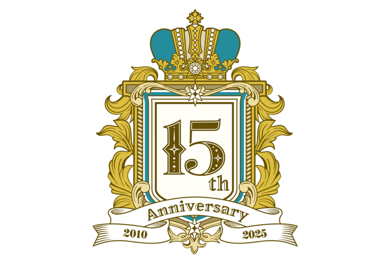 『うたの☆プリンスさまっ♪』15周年企画が始動