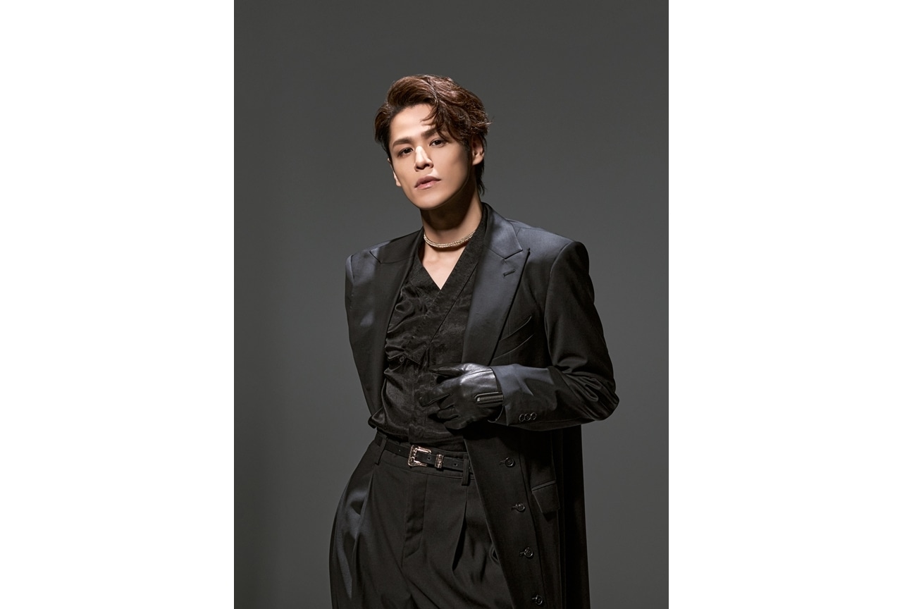 宮野真守8thアルバム11/19リリース決定、2025年ライブツアー開催決定
