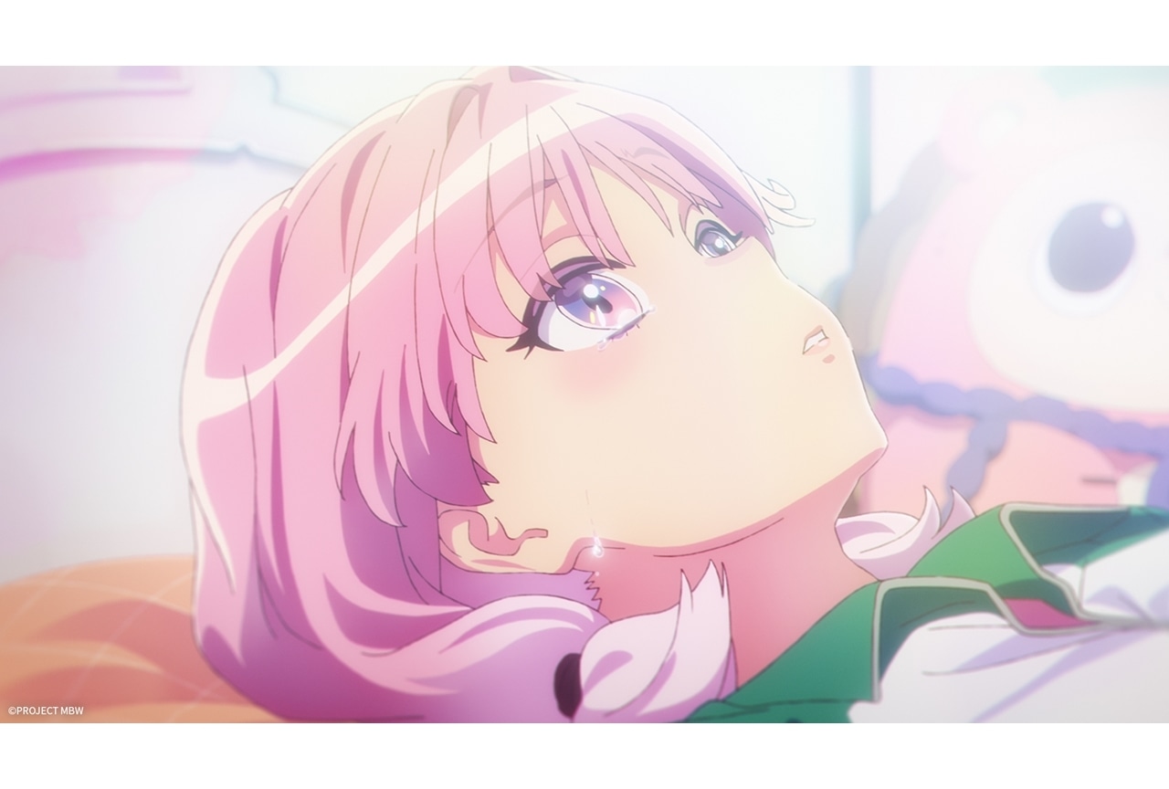 『前橋ウィッチーズ』第11話「……どちら様ですか？」あらすじ、先行場面カット