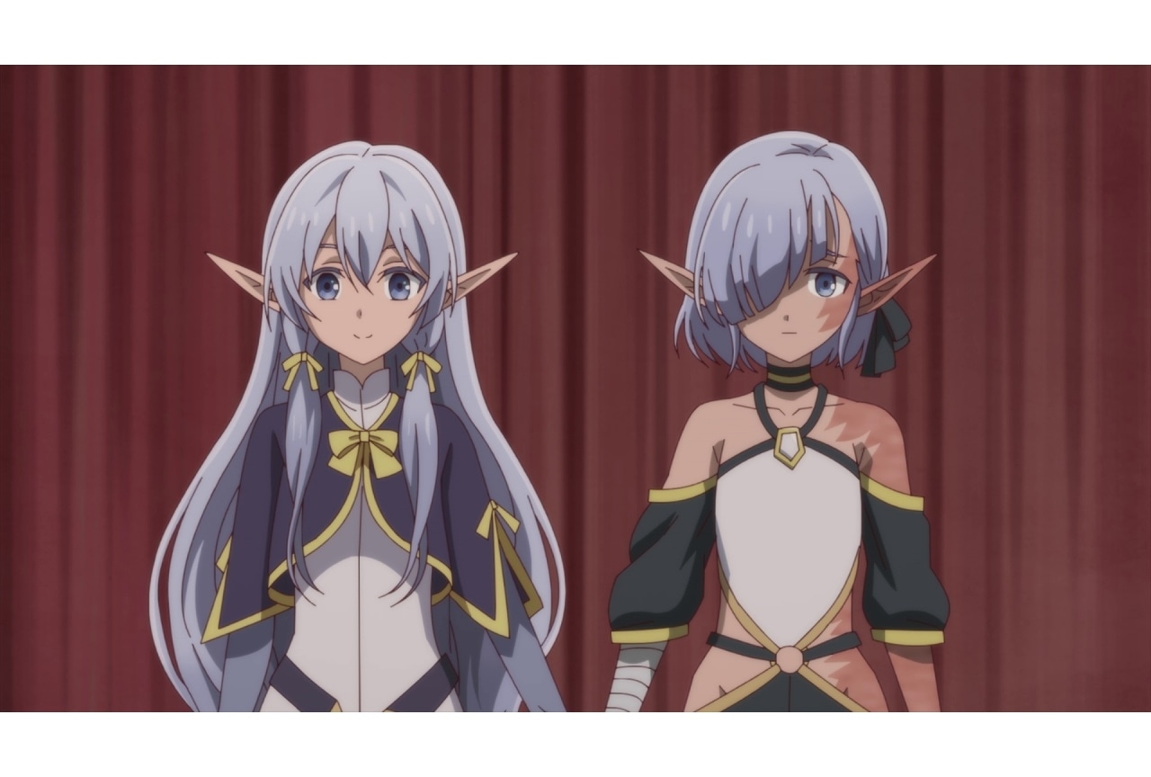 夏アニメ『マイノグーラ』キャラクターPV第3弾公開｜特番出演キャスト解禁