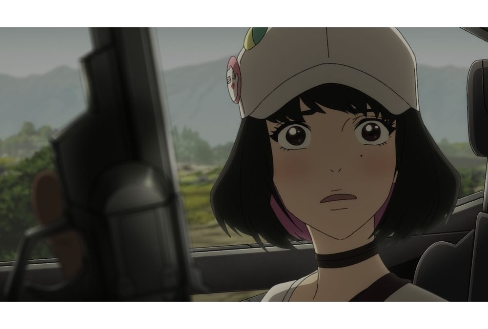 『LAZARUS ラザロ』第11話先行場面カット&あらすじ