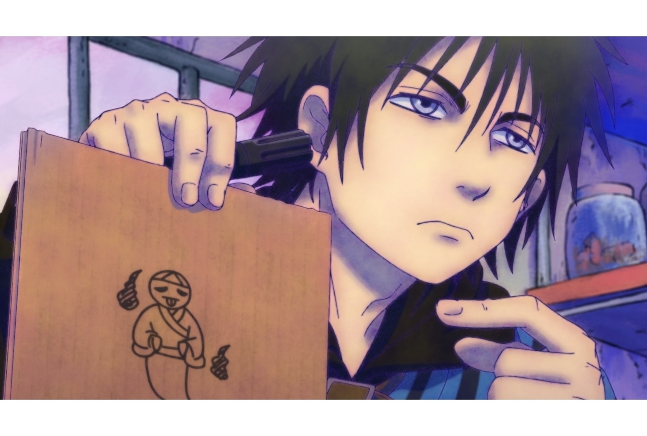 夏アニメ『出禁のモグラ』第2弾PV公開｜追加声優に豊崎愛生、マフィア梶田