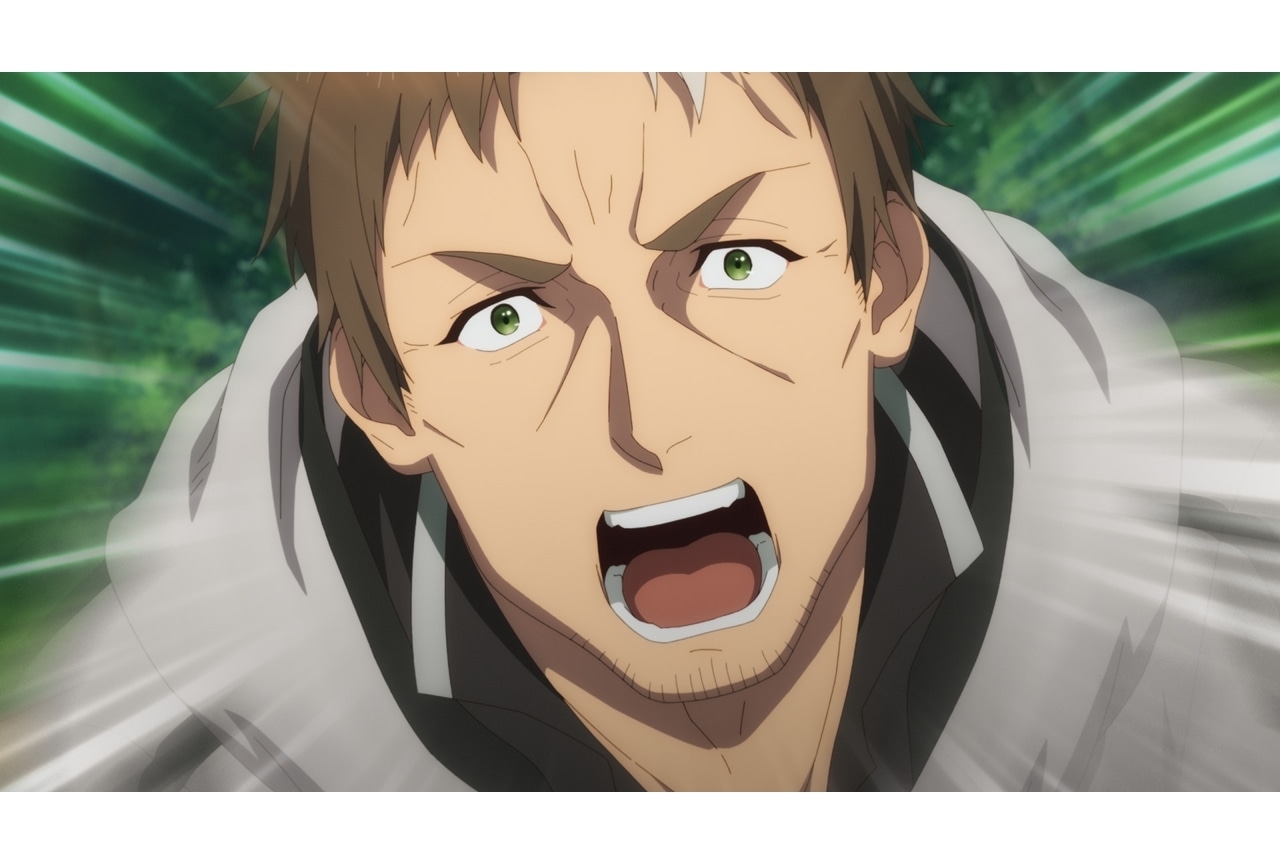 『片田舎のおっさん、剣聖になる』第二期制作決定＆2026年放送！