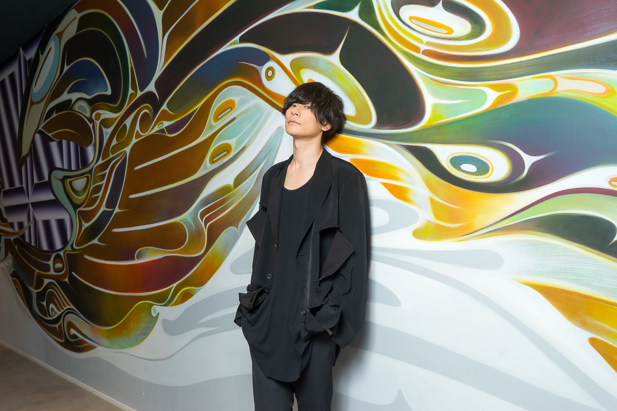 [Alexandros]の川上洋平(Vo＆Gt)がオグリキャップの“走る理由”に共鳴｜『ウマ娘 シンデレラグレイ』OP「超える」インタビュー