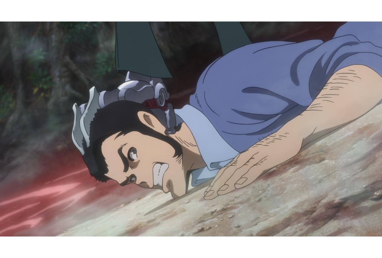 『LUPIN THE IIIRD THE MOVIE 不死身の血族』キャラ紹介映像解禁