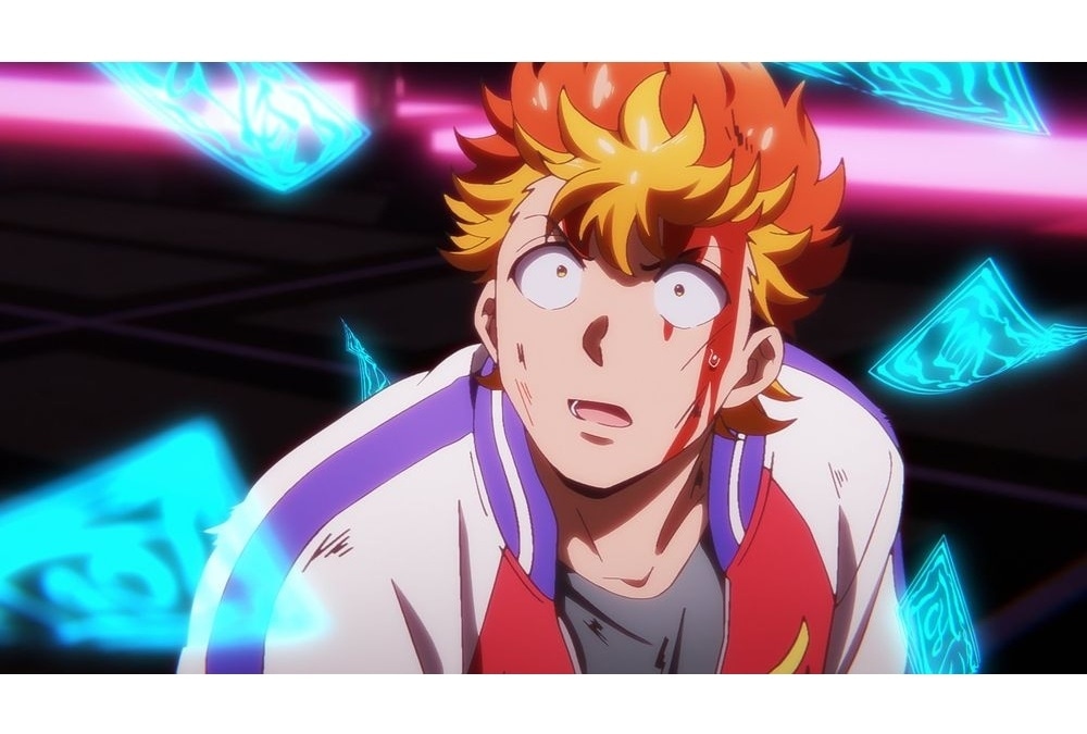 夏アニメ『陰陽廻天 Re:バース』第1話あらすじ・先行カット