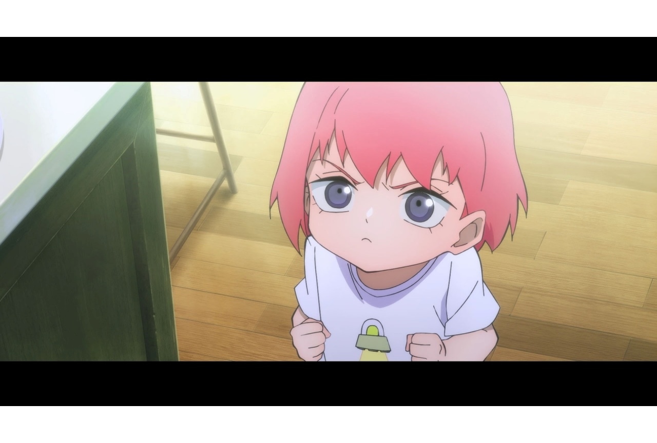 『TO BE HERO X』第13話あらすじ＆先行カット