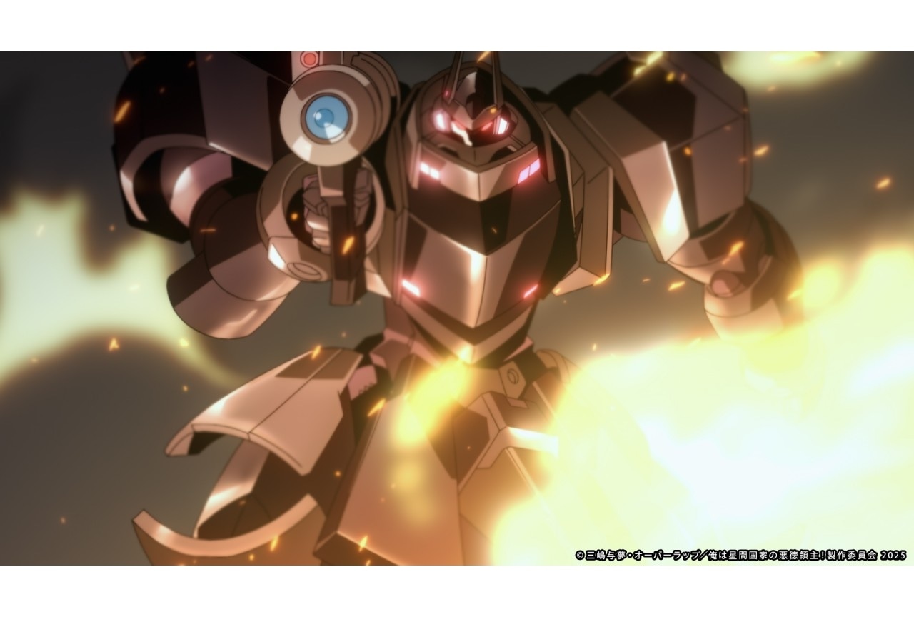 『星間国家』第11話あらすじ&先行カット