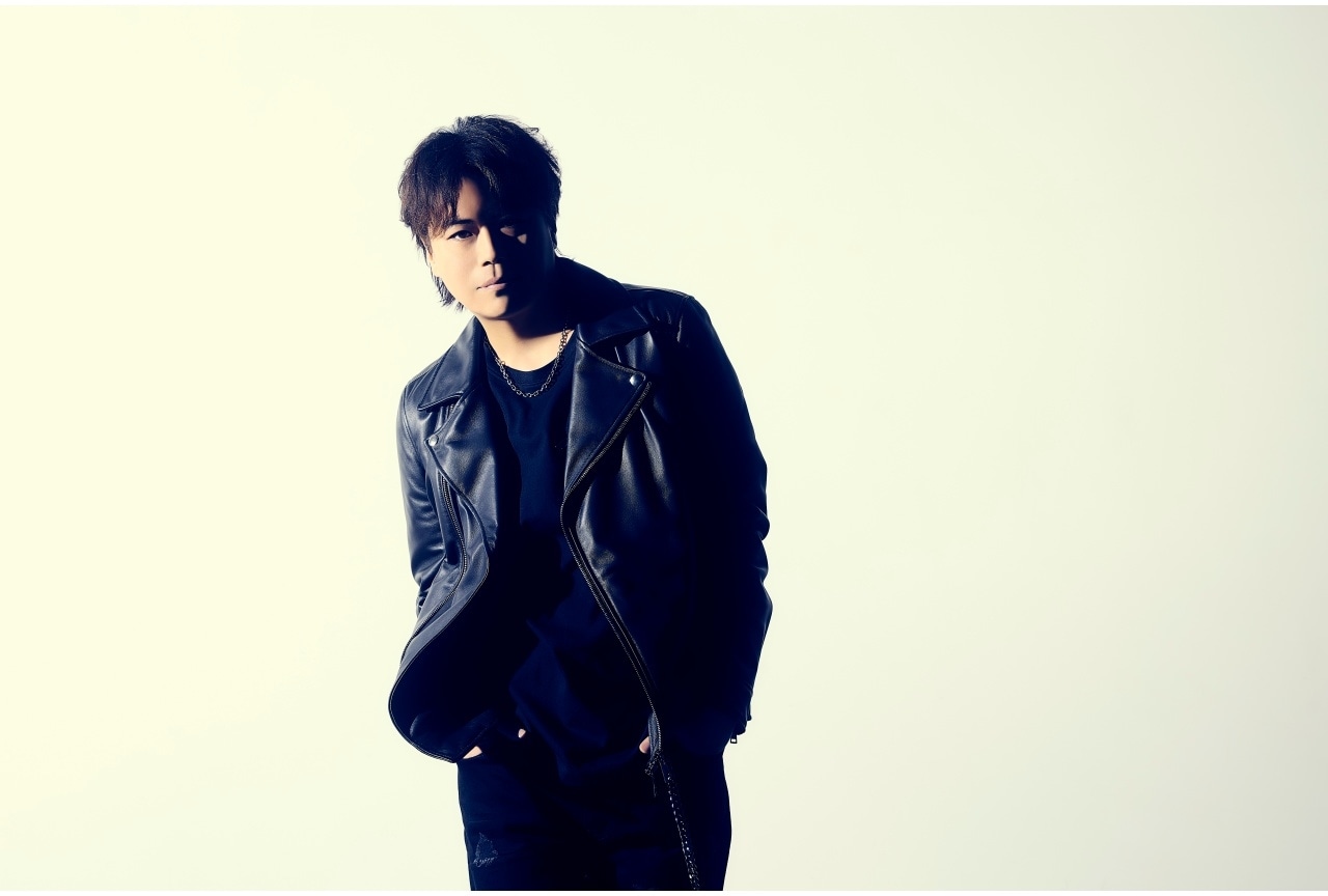 浪川大輔 8thミニアルバム発売＆15周年記念ライブ開催決定