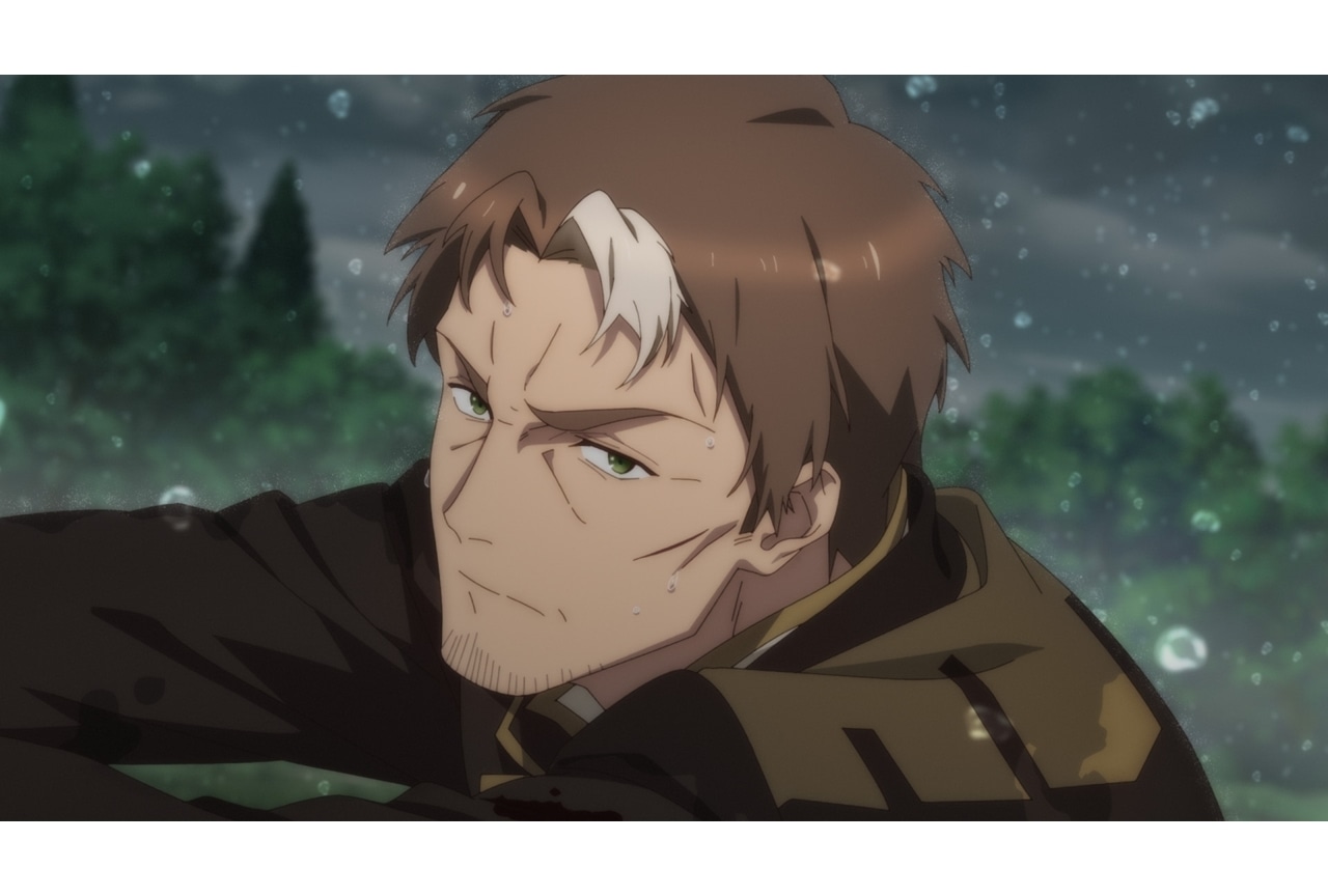 『おっさん剣聖』第12話(最終回)先行場面カット&あらすじ