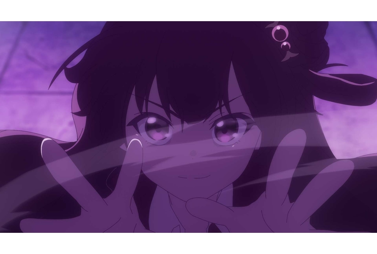 『ある魔女が死ぬまで』第11話先行場面カット・あらすじ・WEB予告