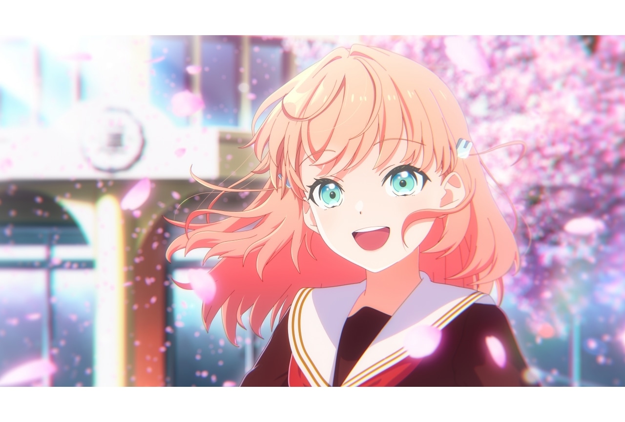 「蓮ノ空女学院スクールアイドルクラブ」完全新作3Dアニメ映画 制作決定