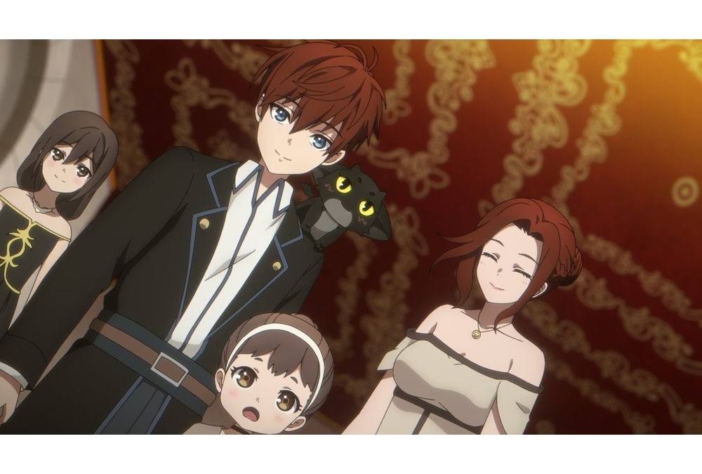 『最強の王様』第10話「王様、逆らう。」先行場面カット・あらすじ・予告映像