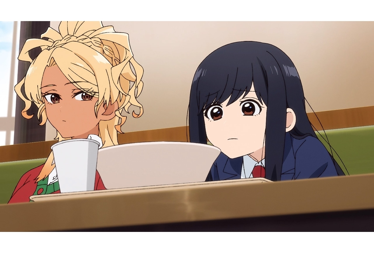 『フドあす』本PV第2弾公開！EDテーマは和田と山本（CV：宮崎ヒヨリ、青山吉能）が担当