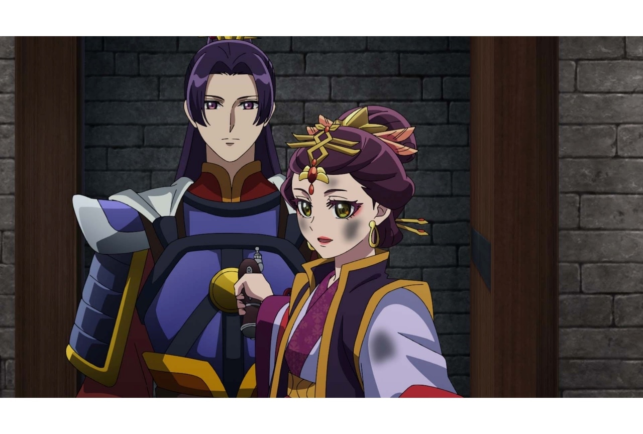 『薬屋のひとりごと』第47話あらすじ＆先行カット