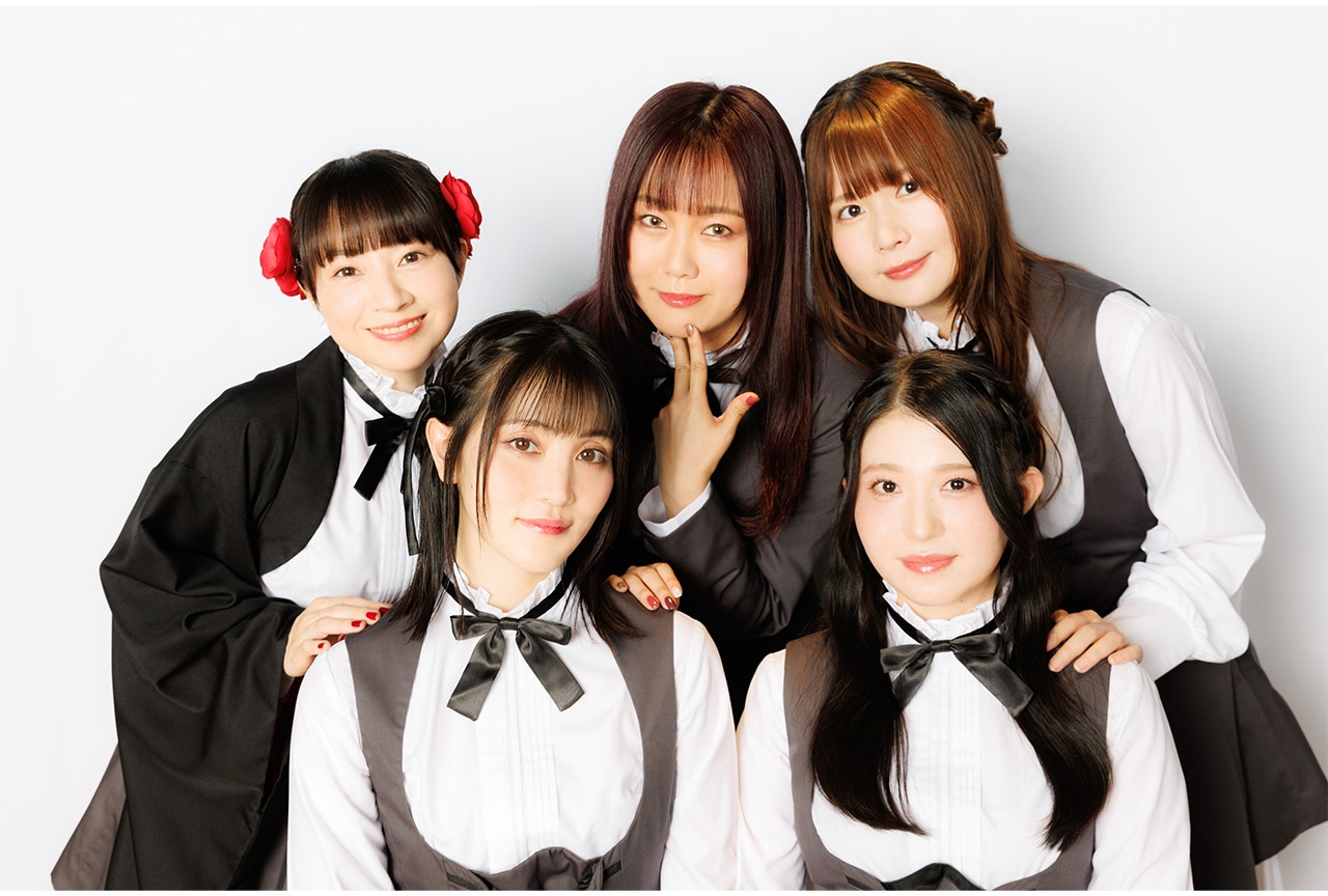 『プリプリCrown Handler』第4章 チーム白鳩声優インタビュー【ネタバレあり】